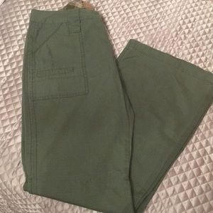 Khakis casual pants
